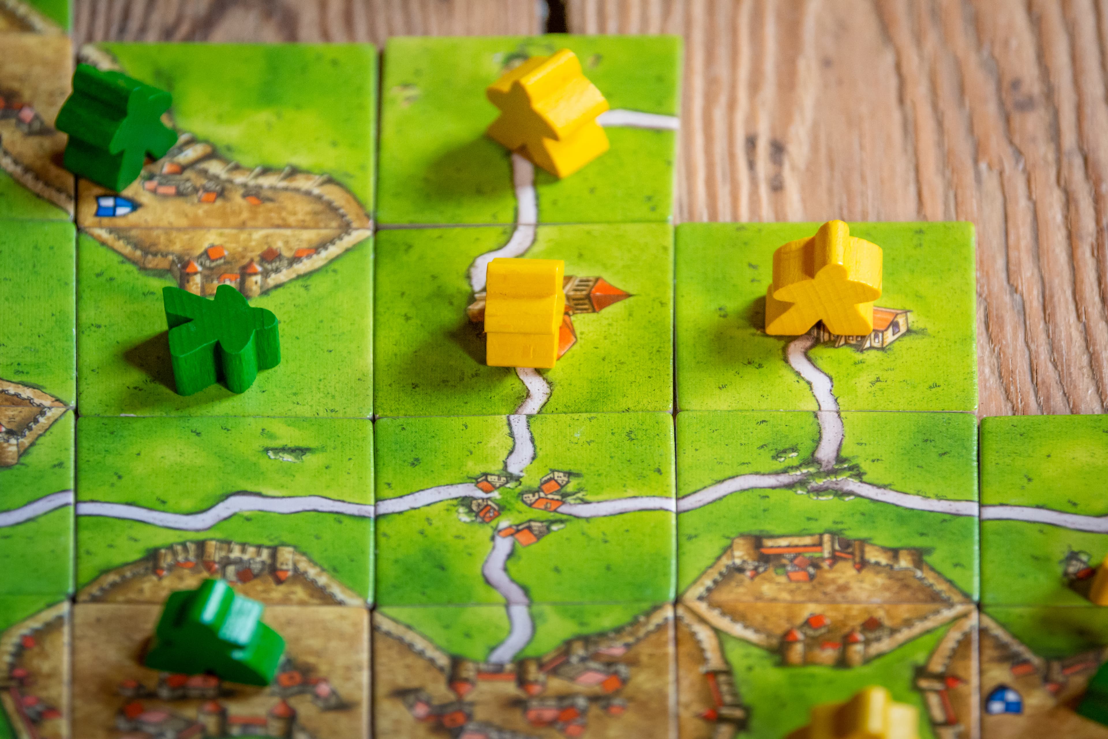 Gateway board games India