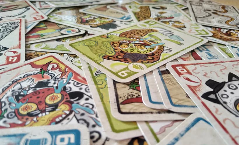 Party board games India