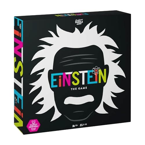 Einstein board game — buy in India